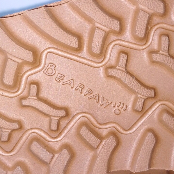 BEARPAW Ankle Boots. Size 7 - Picture 7 of 7